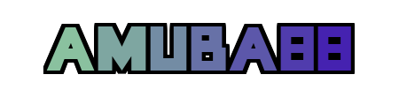 AMUBA88 Logo